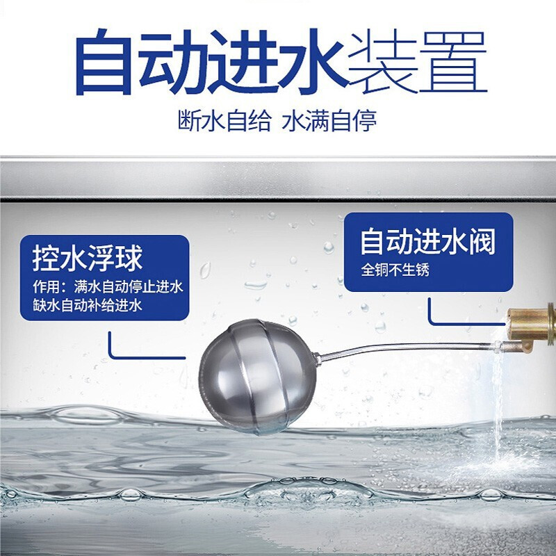 乐创(lecon)商用蒸包炉电热节能蒸包机用电摆摊保温蒸汽炉电热款 四孔 LC-ZBL01