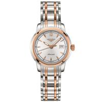 LONGINES浪琴索伊米亚系列自动机械表女L2.563.5.79.7
