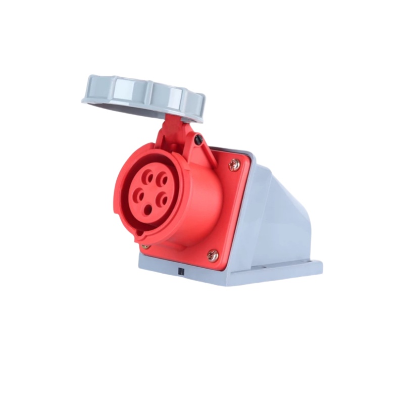 依诺九吉 航空插头插座连接器公母对接 多型号 个高清大图