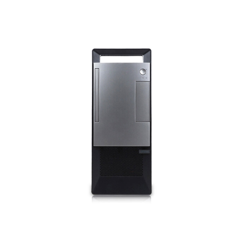 联想(Lenovo)扬天T4900v 商用台式电脑 21.5英寸屏(I5-9400 8GB 1TB 无光驱 W10H)