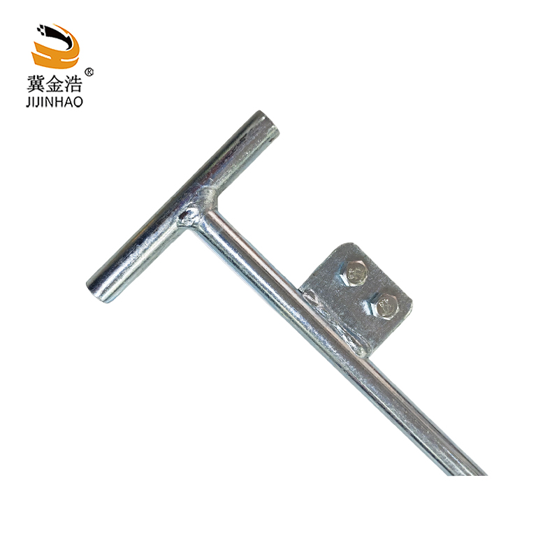 冀金浩 接地极 16*800mm 根高清大图