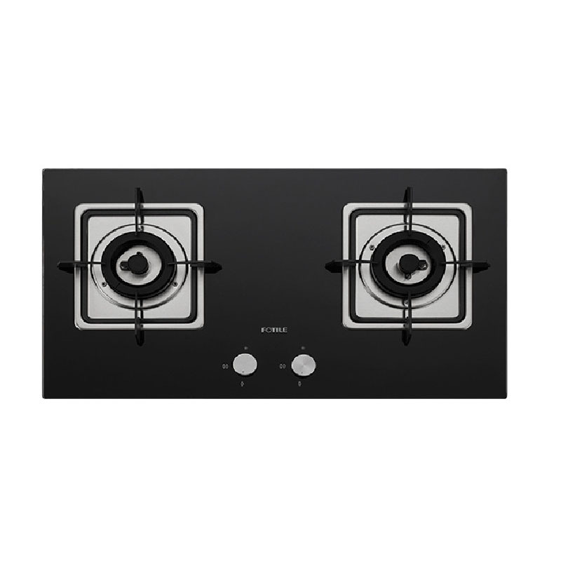 方太jzytfd7b双眼燃气灶火力精准掌控烹饪自在随心