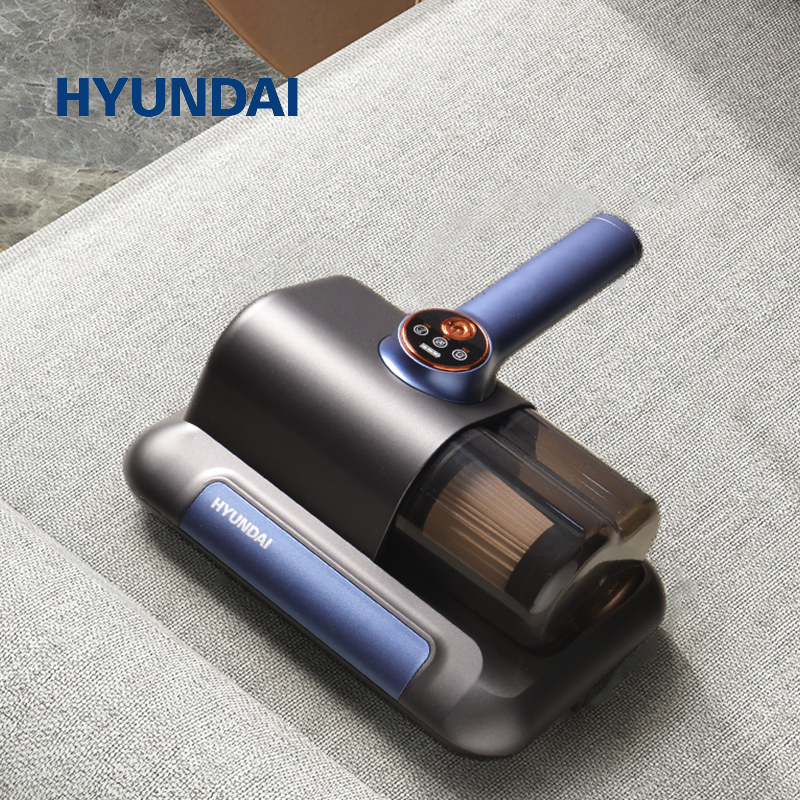 HYUNDAI 除螨吸尘一体机 HC-15