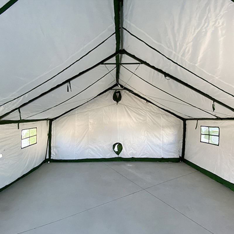 探在途 TZT4060504 98-10班用单帐篷户外框架帐篷高清大图