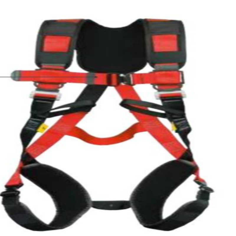 加安和诺全身安全带Climber-HESTIA高清大图