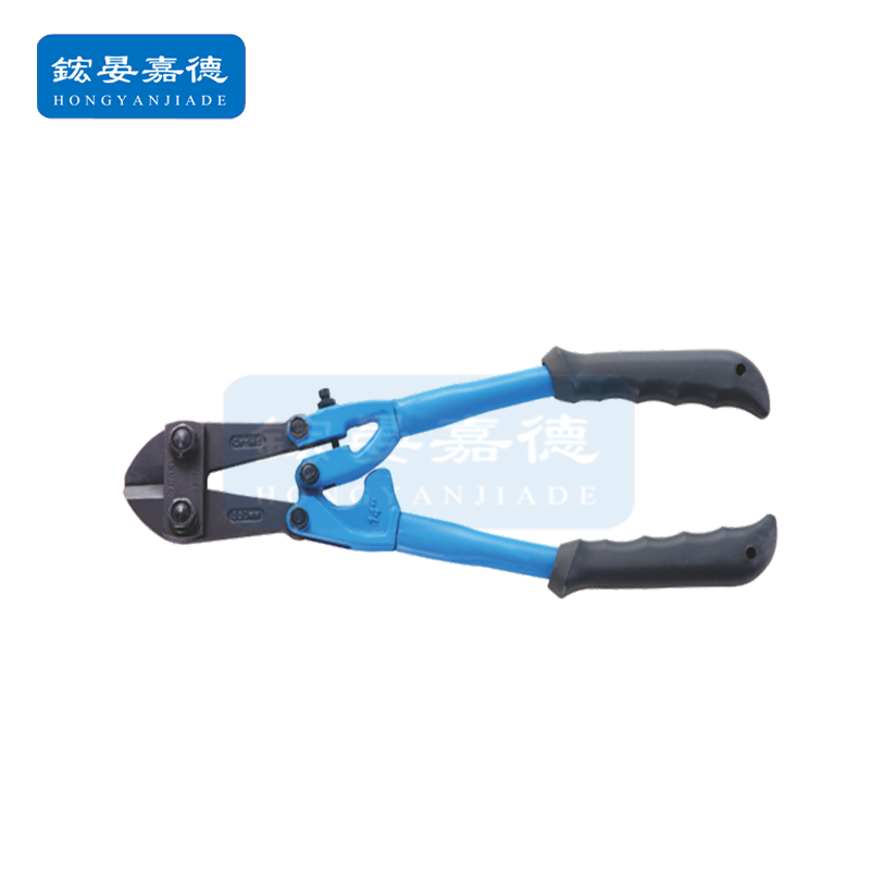 鋐晏嘉德(HONGYANJIADE) 断线钳 900型 36# 把高清大图