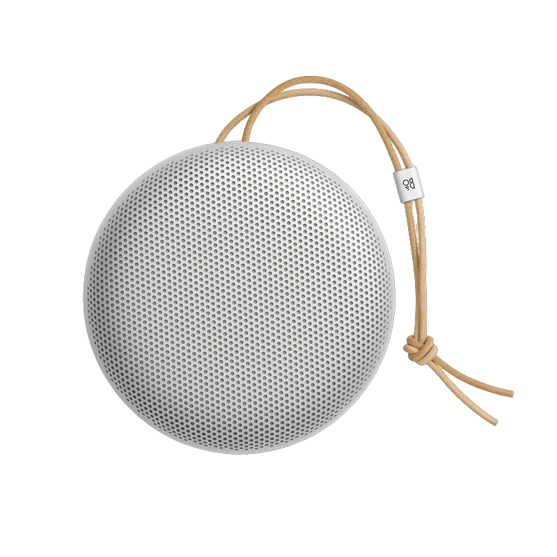 B&O Beosound A1 三代蓝牙音响音箱 bo礼物天然铝高清大图