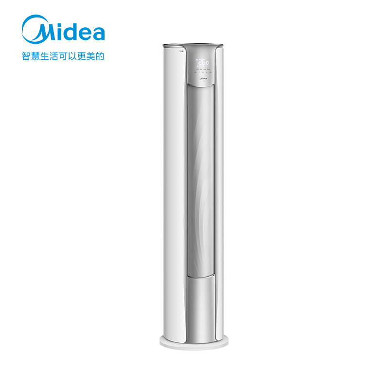 美的(midea)家用空调kfr-51lw/n8zhb1报价_参数_图片_视频_怎么样