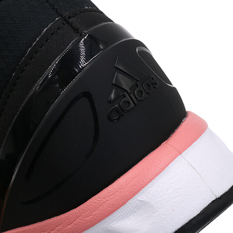 adidas阿迪达斯2018年女子falcon elite rs 3 wPE耐磨舒适透气休闲运动跑步鞋CP9643 C