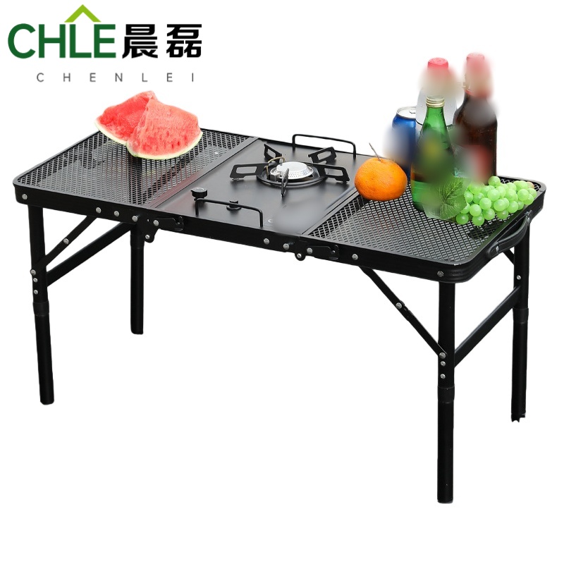 晨磊户外桌81*38*49cm/个