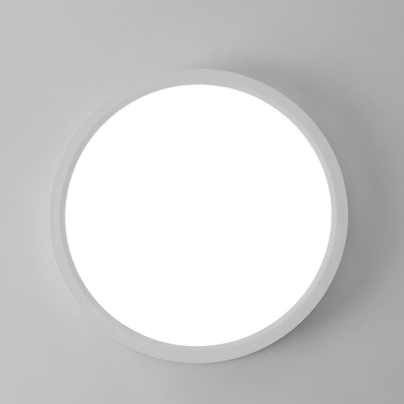 西瑞思-LED吸顶灯 三防灯LED灯具 XRS-XQS/个高清大图