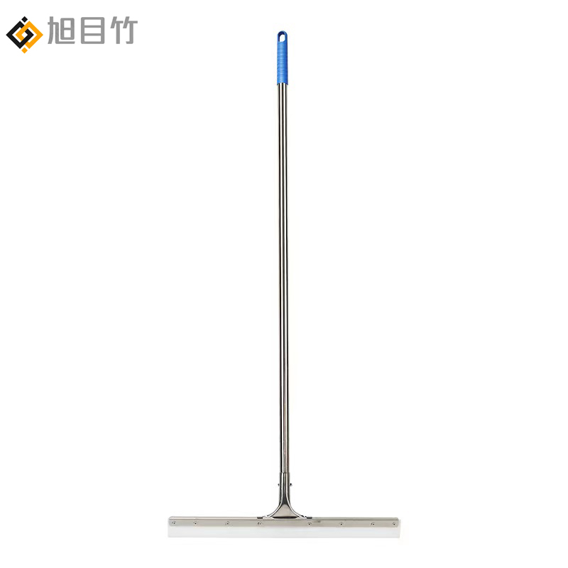 旭目竹 1.2米清洁地刮 60cm 套高清大图