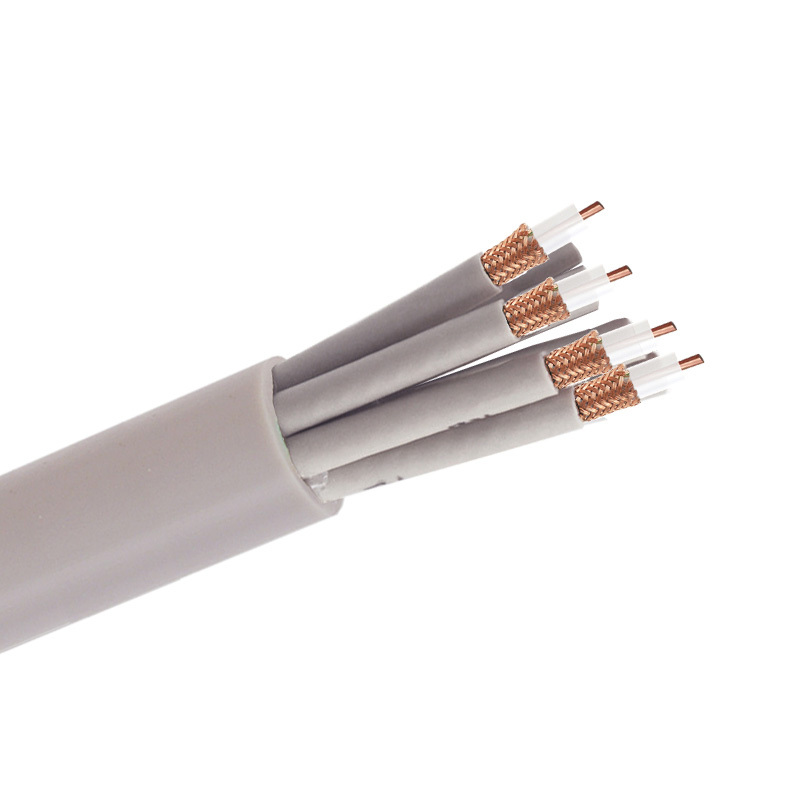 2m 同轴电缆 1*8芯 单米装视频介绍_2m 同轴电缆 1*8芯 单米装功能演