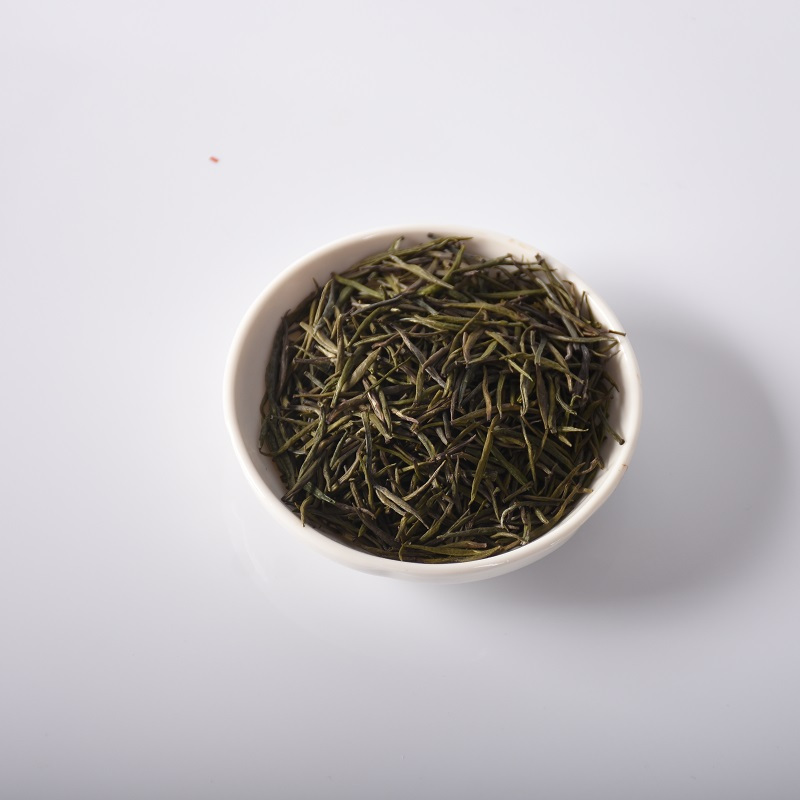 2025新茶峨眉雪芽 银针100克 单芽绿茶茶叶春茶
