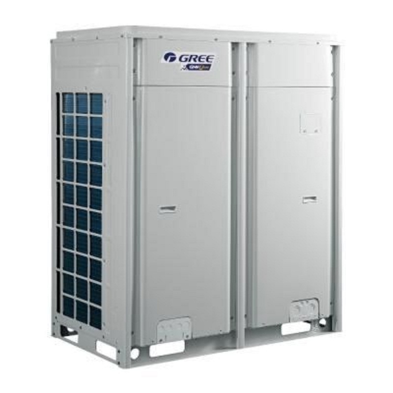 格力(GREE)多联机组GMV-560W/A 一拖四(内GMV-N140T/AS*4)一价全包 项目定制