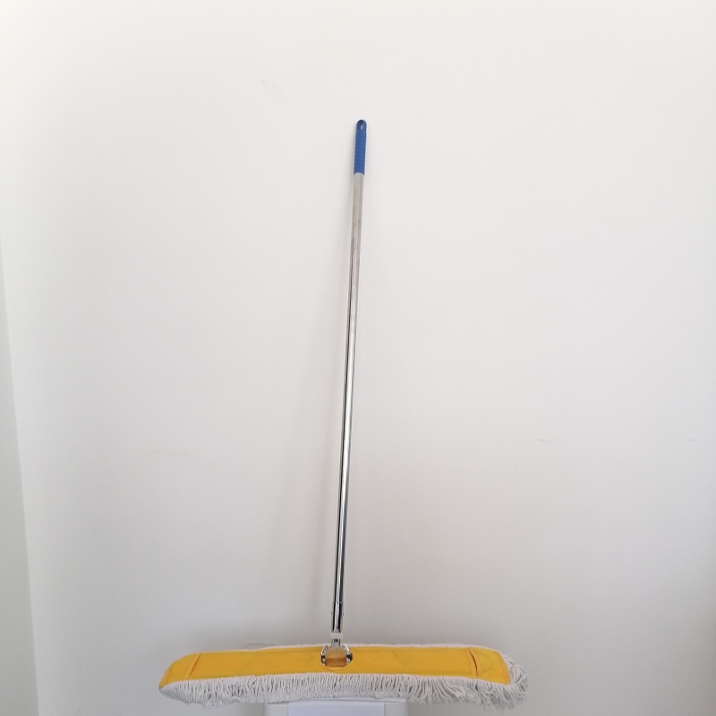 铁盛帮 平板尘推110cm 把高清大图