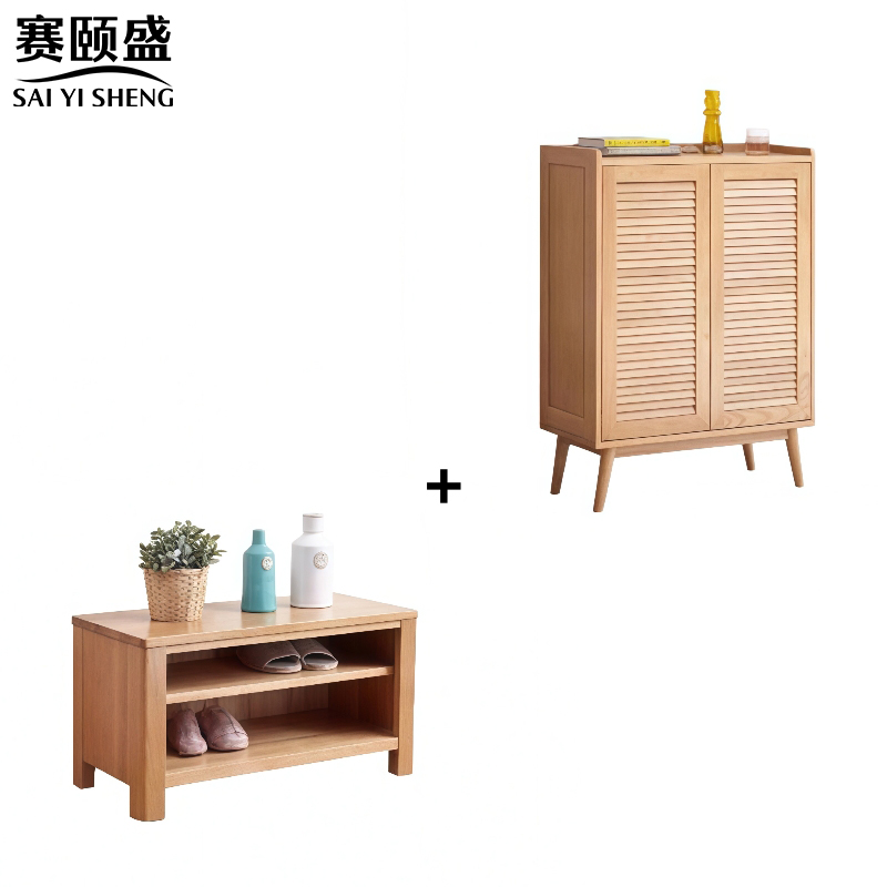 赛颐盛鞋柜高清大图