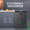海尔冰柜家用卧式一级能效冷藏冷冻-40度低温小冷柜BC/BD-100GHEPG
