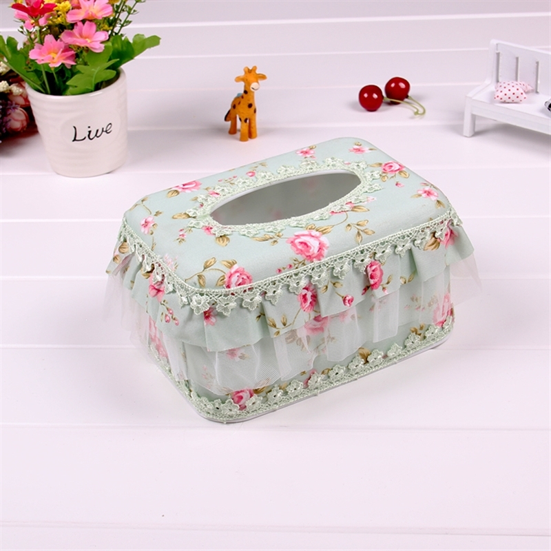 布艺纸巾盒客厅厨房家用卫生间整理收纳抽纸盒擦手纸盒