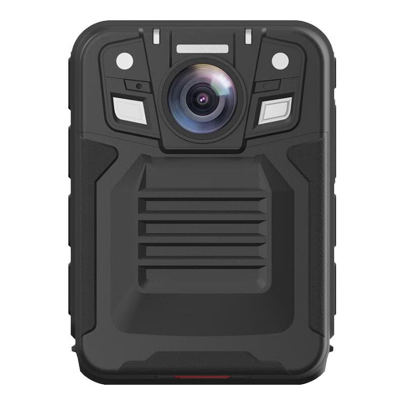 欣视界 DSJ-A7-64G 第三代不断电 第三代不断电摄像记录仪 (计价单位:台) 黑色