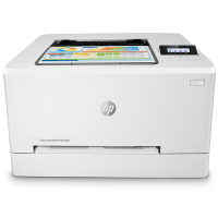 惠普(HP) Colour LaserJet Pro M254dn 彩 色 激 光 打 印 机 双面打印