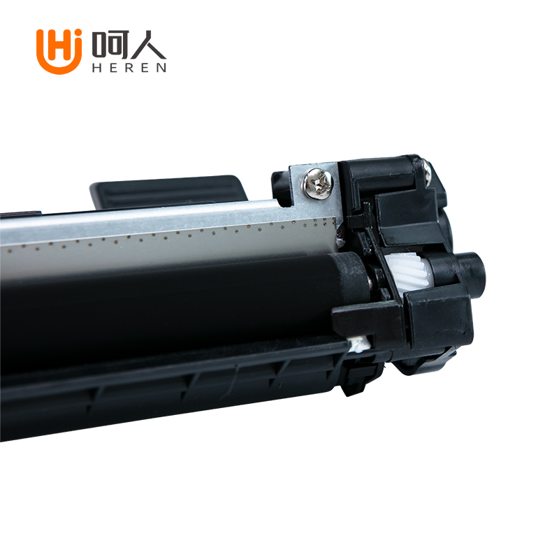 呵人 LT201适用联想M7206 M7206W 7256 F2081 LJ2205/2206W打印机