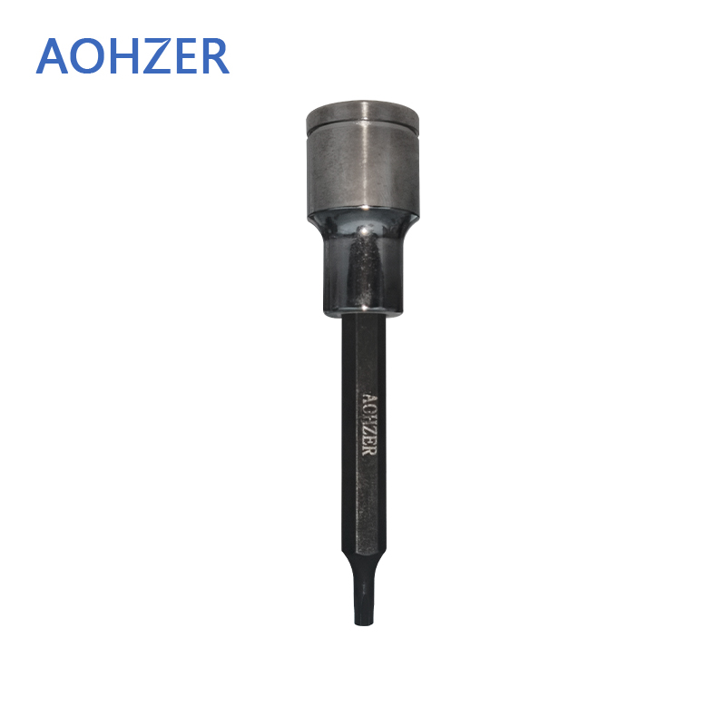 AOHZER 旋具套筒 AZ-BL25116 个高清大图