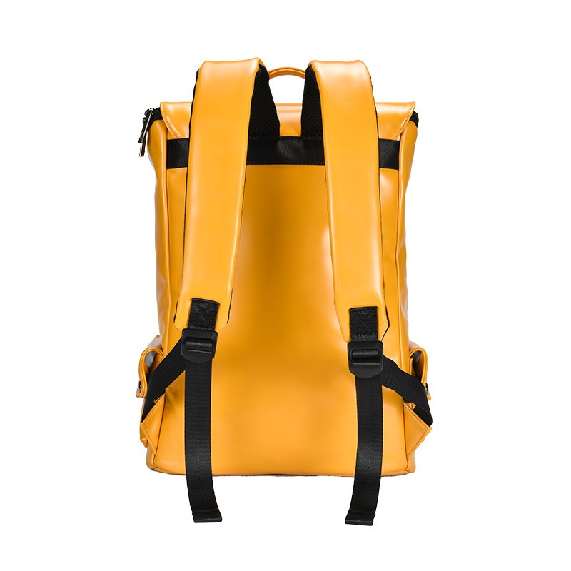 骆驼动感camelactive巴登炫彩双肩背包ltc02103黄色