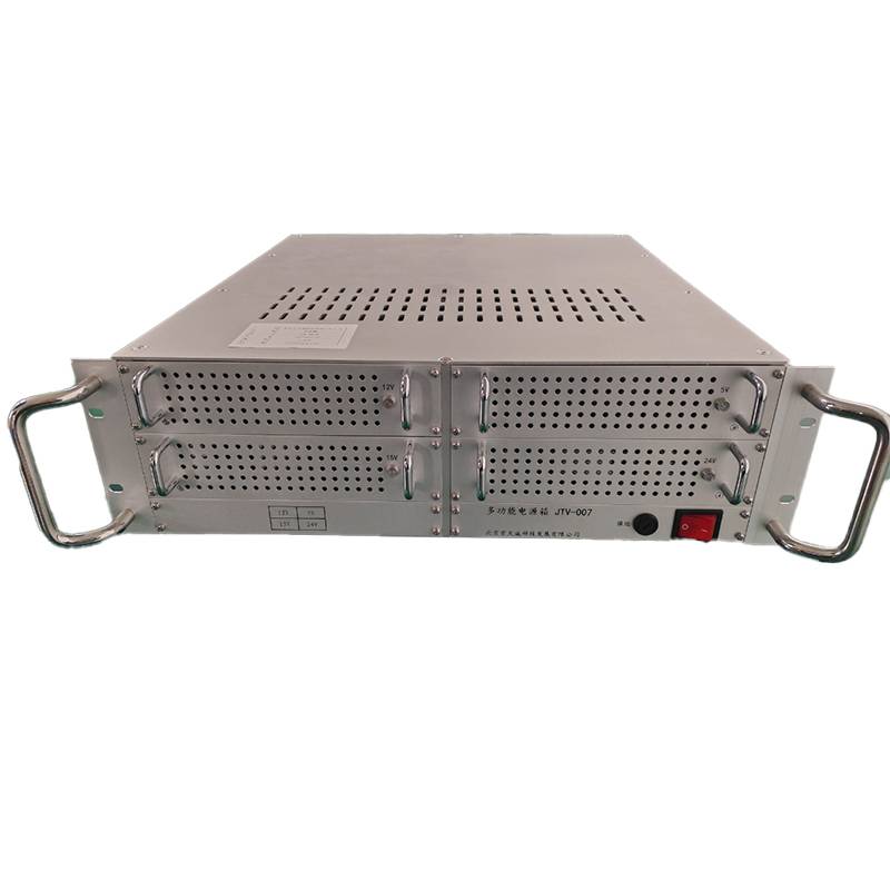 华夏京铁城 电源箱 LFDS TEDS 台高清大图