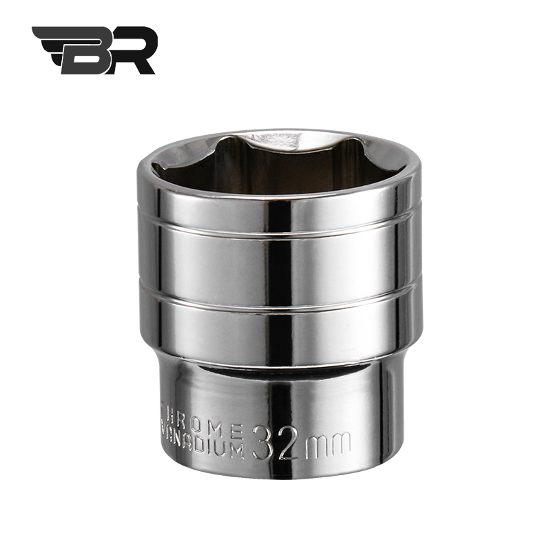 BR/扭矩扳手套筒头/1/2 32mm/个
