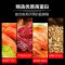 锦鲤鱼食观赏鱼金鱼饲料 小颗粒增色鱼粮锦鲤鱼饲料不浑水