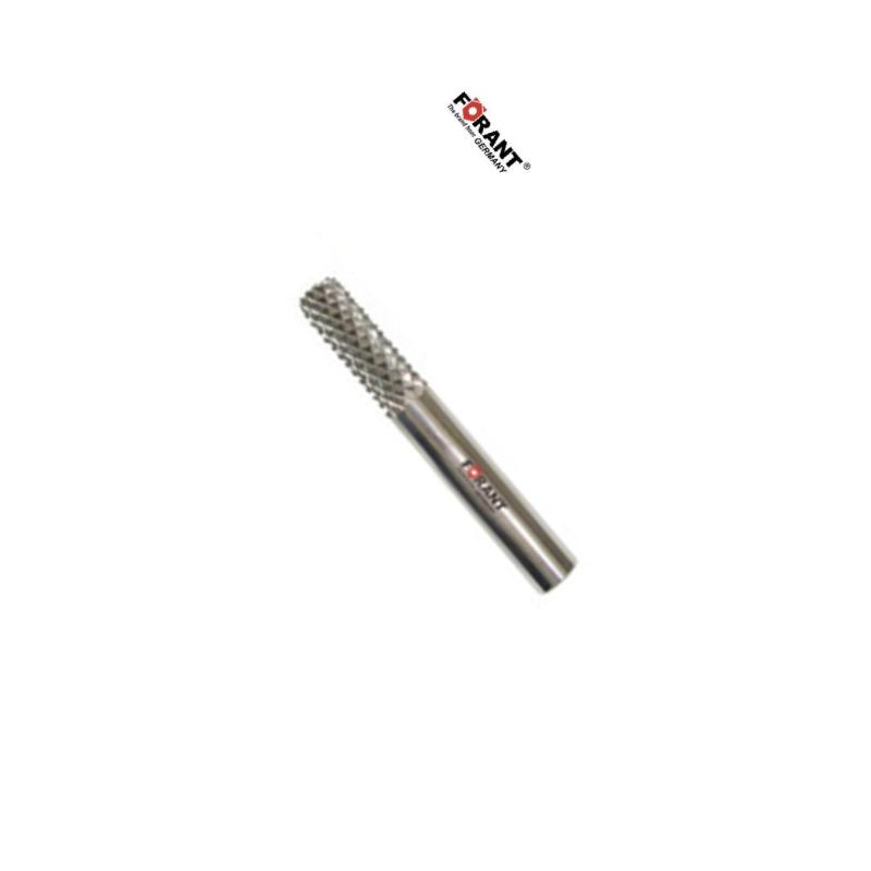 整体硬质合金磨具铣刀10mm