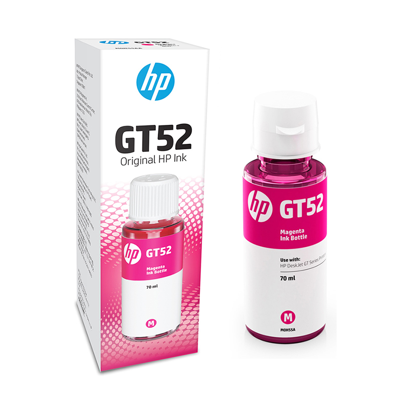 HP惠普GT53XL适用于5810/5820/518/519/418/511/516/411/410/531/618高清大图