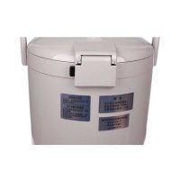 象印(ZO JIRUSHI) 电水瓶 CD-LCQ50HC-TK 日本原装进口不锈钢电热水壶微电脑电热水瓶电动给水 5L