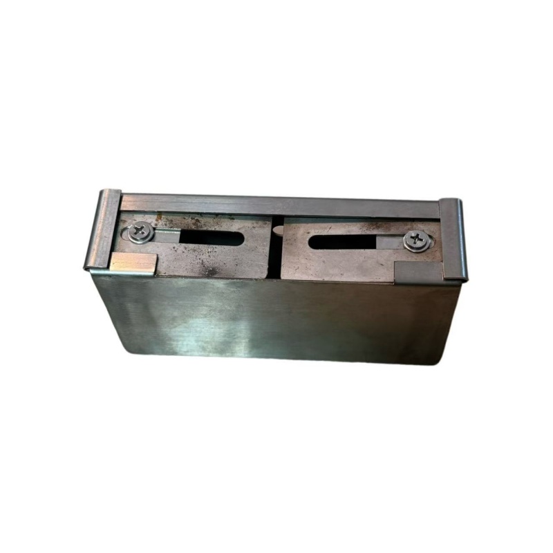莘煊 不锈钢接油盒 14cm*4cm*7cm 个高清大图