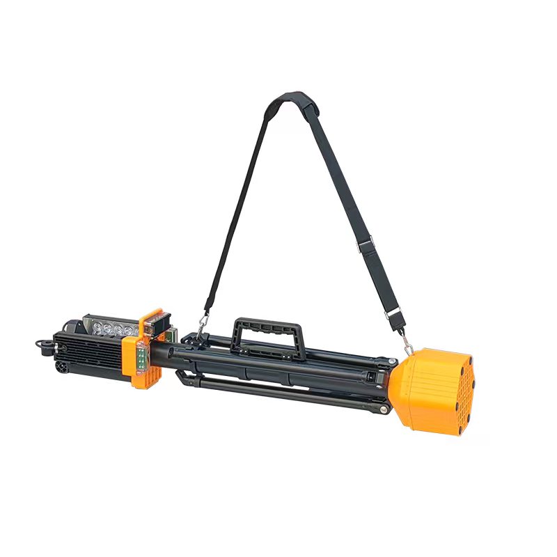 光大 EB7036 LED DC22.2V 180W IP66 6000K 轻便式大范围作业灯(计价单位：套）高清大图