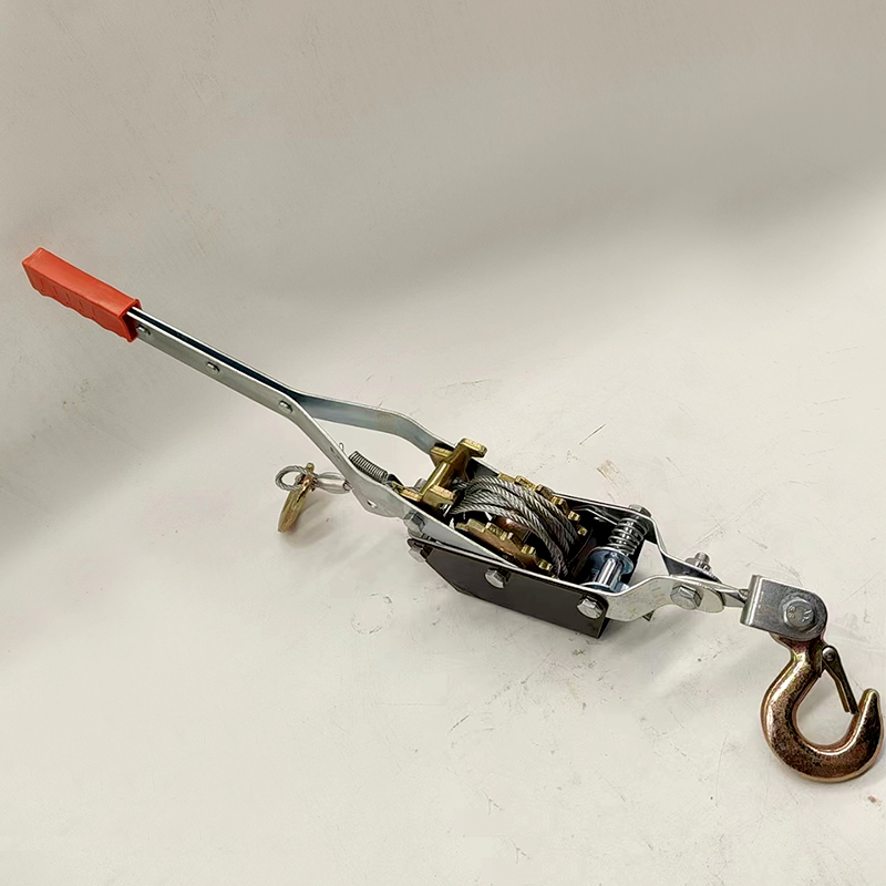 嘉禾宜茂 拉紧装置 1.5 个高清大图