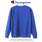 Champion 2020冠军春季运动卫衣男士套头圆领长袖刺绣宽松情侣外套女 9043
