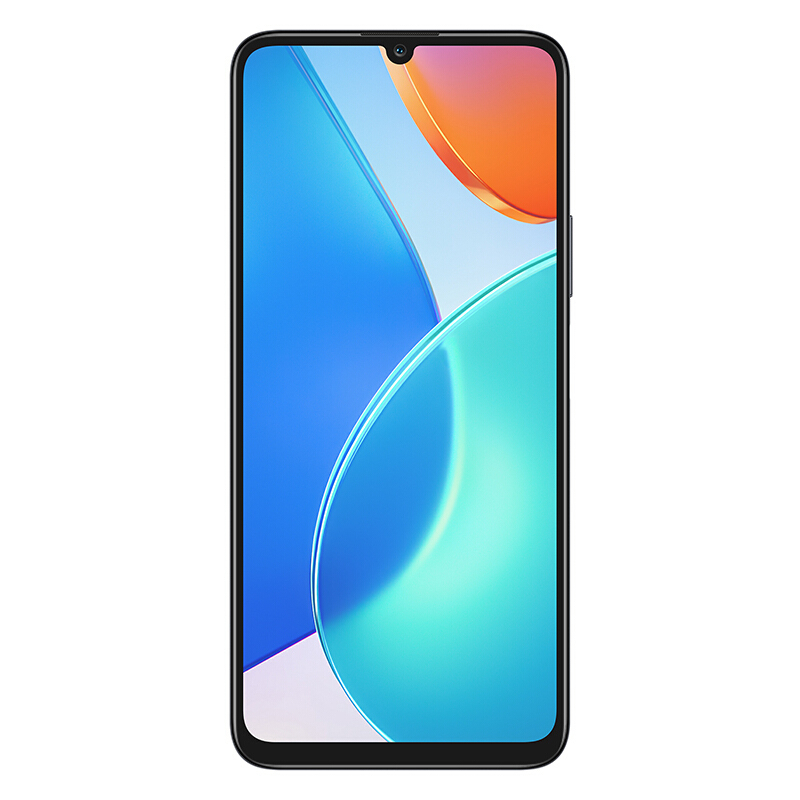 荣耀畅玩30 Plus 4GB+128GB 幻夜黑 5G手机 22.5W超级快充 5000mAh长续航 6.74英寸高刷护眼大屏 全网通