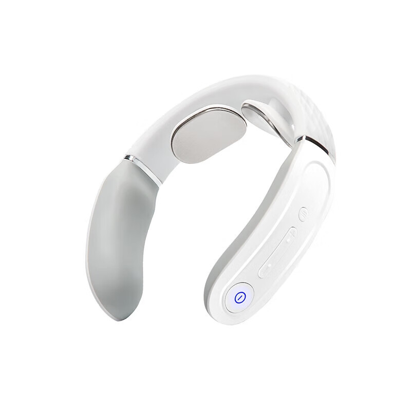 SKG K3倍护3颈椎按摩器(单位:件)白色高清大图