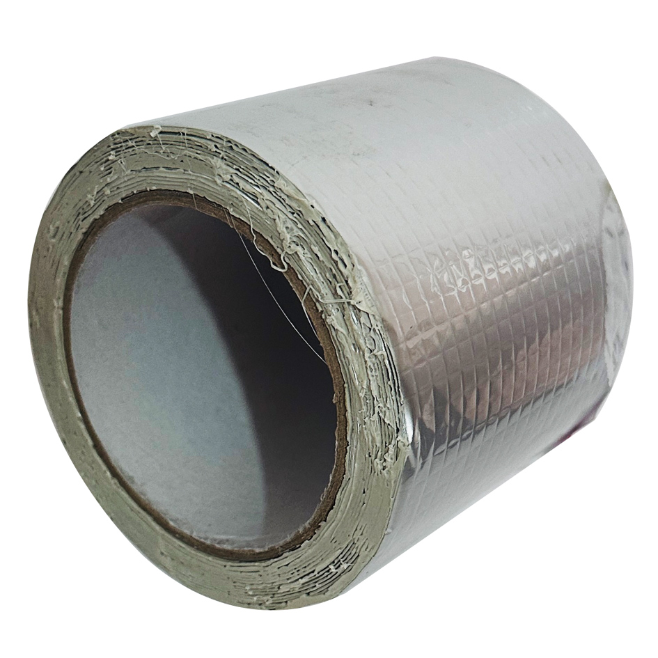 浚钧 丁基胶带5cm*5m 卷高清大图