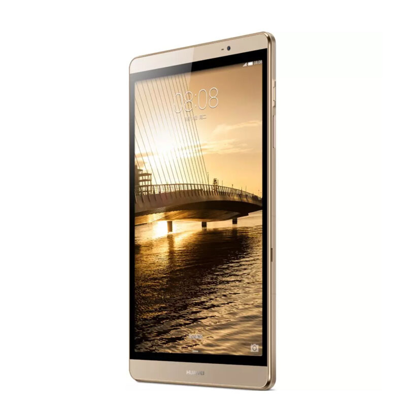 华为 (HUAWEI) 揽阅 M2 安卓八核 平板电脑A01L 10.1英寸 64GB