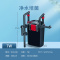 鱼缸外置过滤桶净水三合一壁挂水草缸小型瀑布过滤器