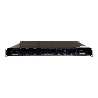 iSonicavct CLASS-D数字电路专业功放 AC-2600-ASD 2*600W (单位:台)
