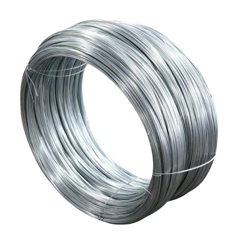 铁驰 镀锌铁丝高清大图