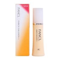 [修护清爽乳液]FANCL 芳珂 无添加修护乳液 清爽型 30ml