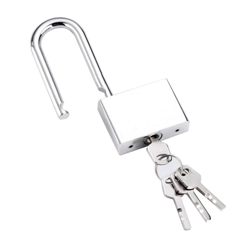 历途科技挂锁长锁梁40mm 把