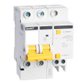 正泰 剩余电流动作断路器 NBHLE-32H 2P C32 50mA（台）