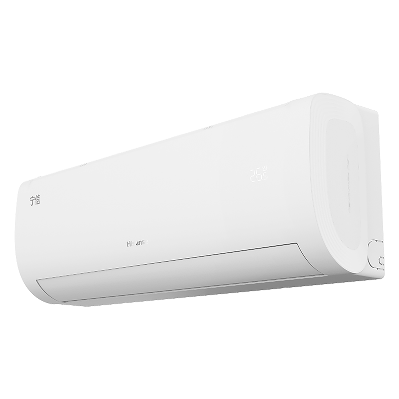 海信空调KFR-35GW/A160U-X1