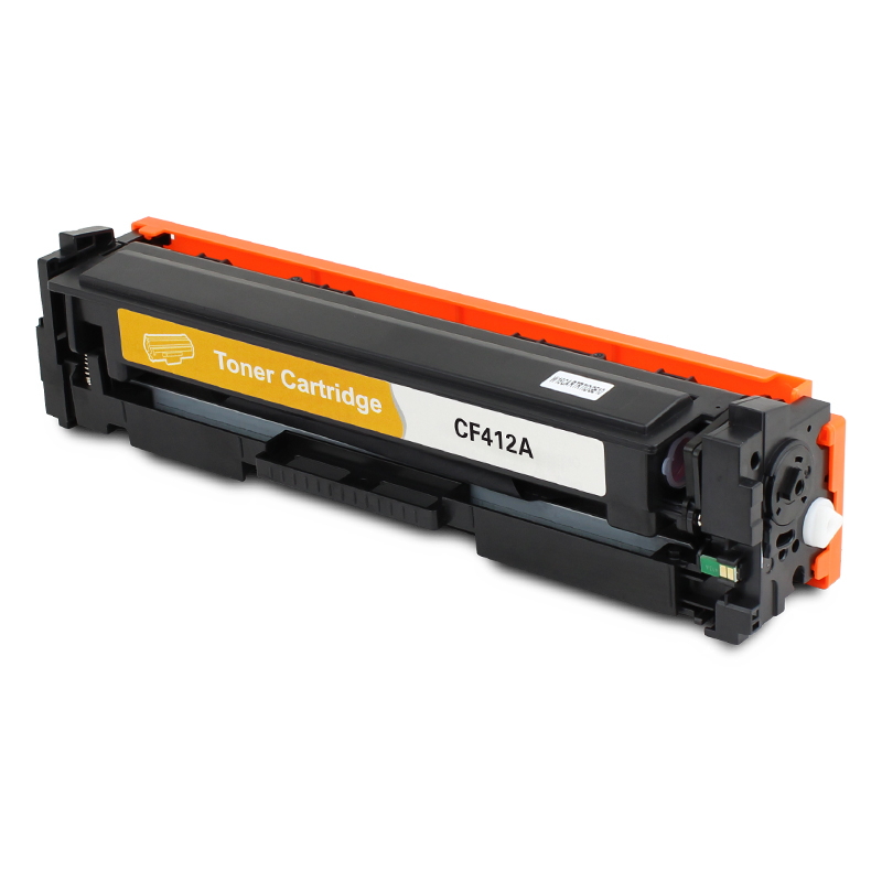 誉华彩色硒鼓CF410A-413A适用HP M452nw/M452dn/M477fdw等高清大图